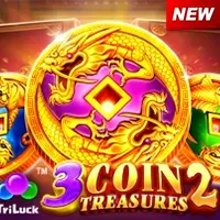3 Coin Tresures2