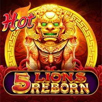 5 Lions Reborn
