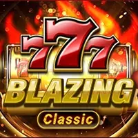 777 Blazing Classic