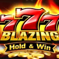 777 Blazing