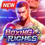 Boxing Riches
