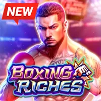 Boxing Riches