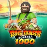 Big bass bonanza 1000