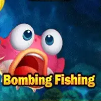 Bombing Fishing icon