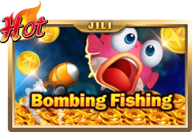 BombingFishing