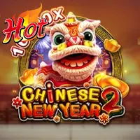 Chinese New Year 2