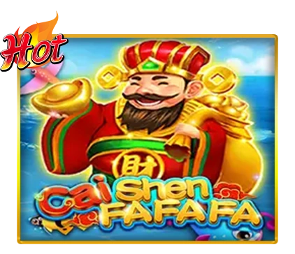Caishenfafafa