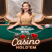 Casino Holdem