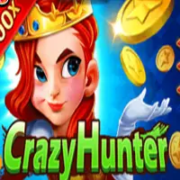 Crazy Hunter icon