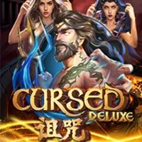 Cursed deluxe