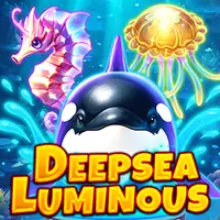 Deepsea Luminous icon