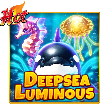 DeepseaLuminous