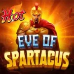 Eye of Spartacus