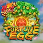 Fortune Egg