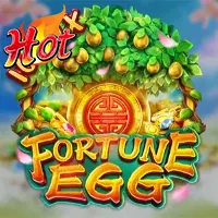 Fortune Egg