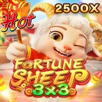 Fortune Sheep