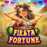Fiesta Fortune