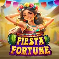 Fiesta Fortune
