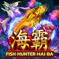 Fish hunter hai ba icon