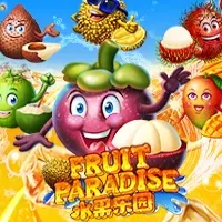 Fruit Paradise