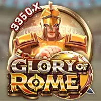 Glory of Rome