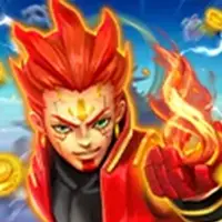 GODS GRANT FORTUNE icon