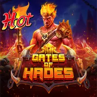 Gates of Hades