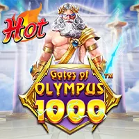 Gates of Olympus 1000