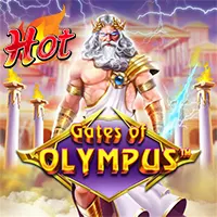 Gates of Olympus