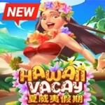 Hawaii Vacay