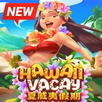 Hawaii vacay