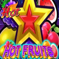 Hot Fruits