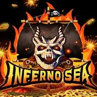 Inferno sea iconn
