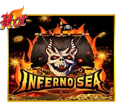 Infernosea