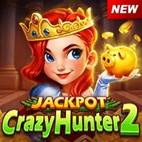 Jackpot Crazyhunter2