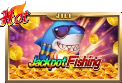 Jackpotfishing