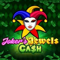 Joker's jewels cash