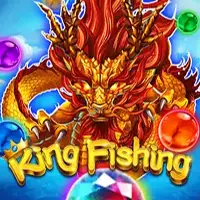 King Fishing icon