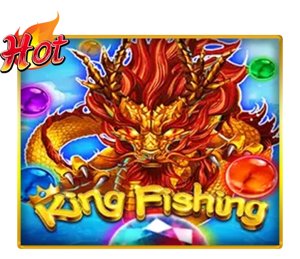KingFishing