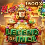 Legend of Inca