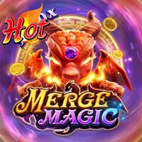 Merge Magic