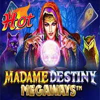 Madame Destiny Megaways