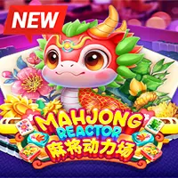 Mahjong Reactor