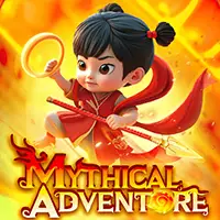 Mythical Adventure icon