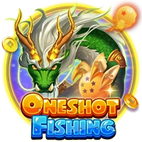 OneShotFishingicon