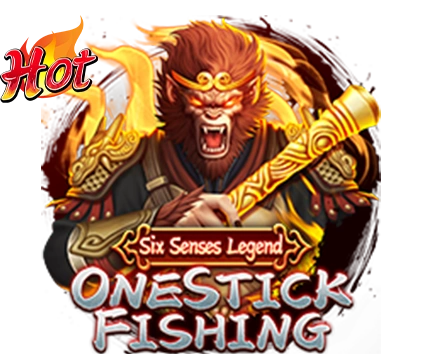 OnestickFishing