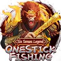 OnestickFishingicon