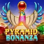 Pyramid bonanza