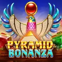 Pyramid bonanza