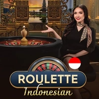 Roulette Indonesian
